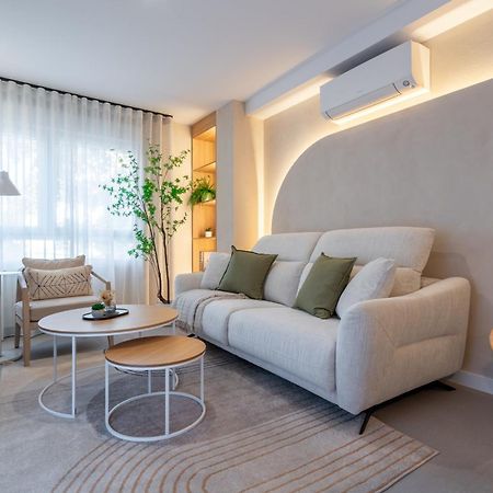 Wow Apartamentos Valladolid Exterior photo