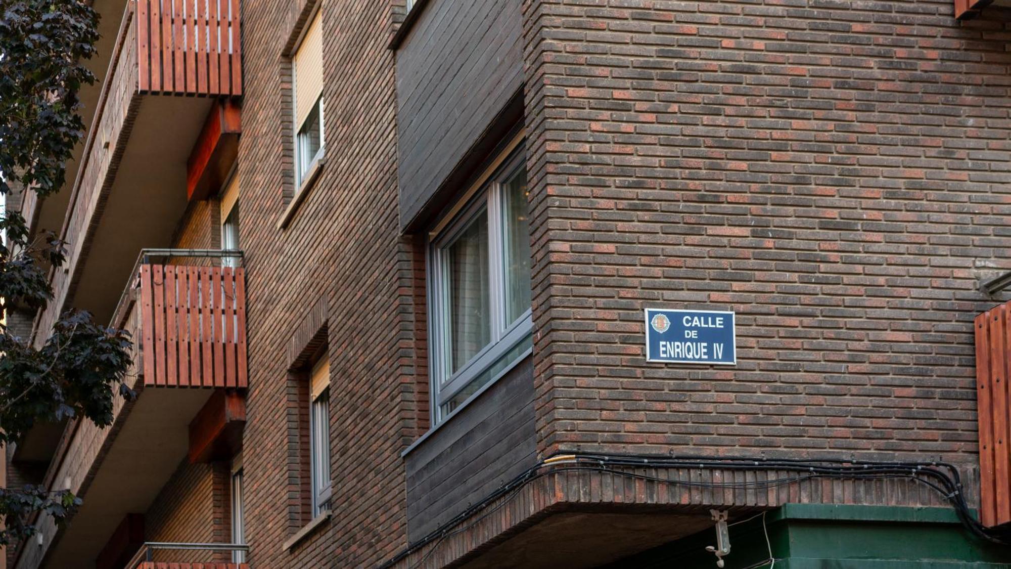 Wow Apartamentos Valladolid Exterior photo