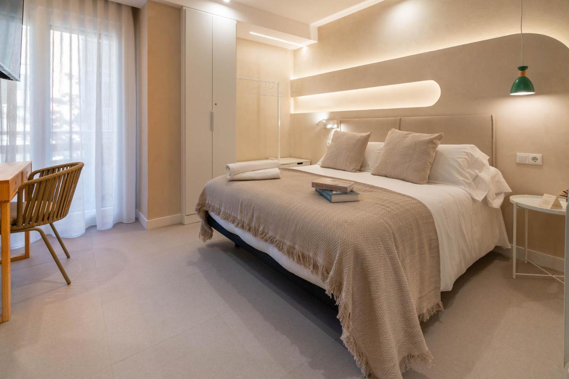 Wow Apartamentos Valladolid Exterior photo