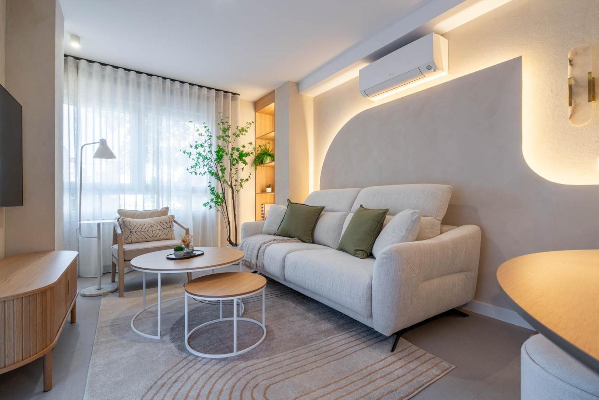Wow Apartamentos Valladolid Exterior photo