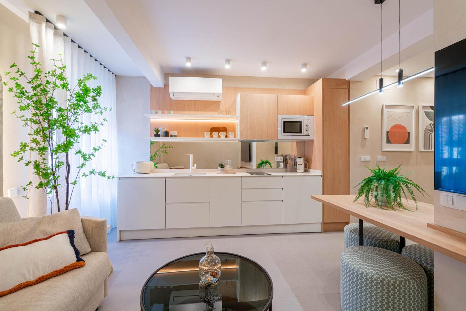 Wow Apartamentos Valladolid Exterior photo