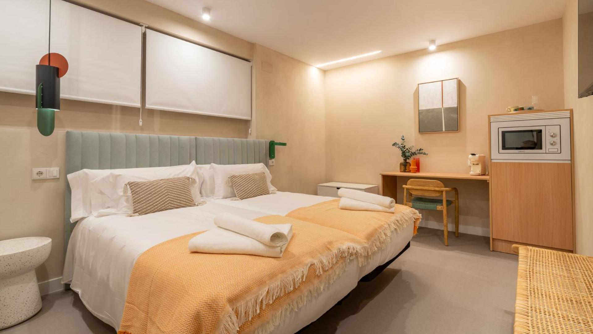 Wow Apartamentos Valladolid Exterior photo
