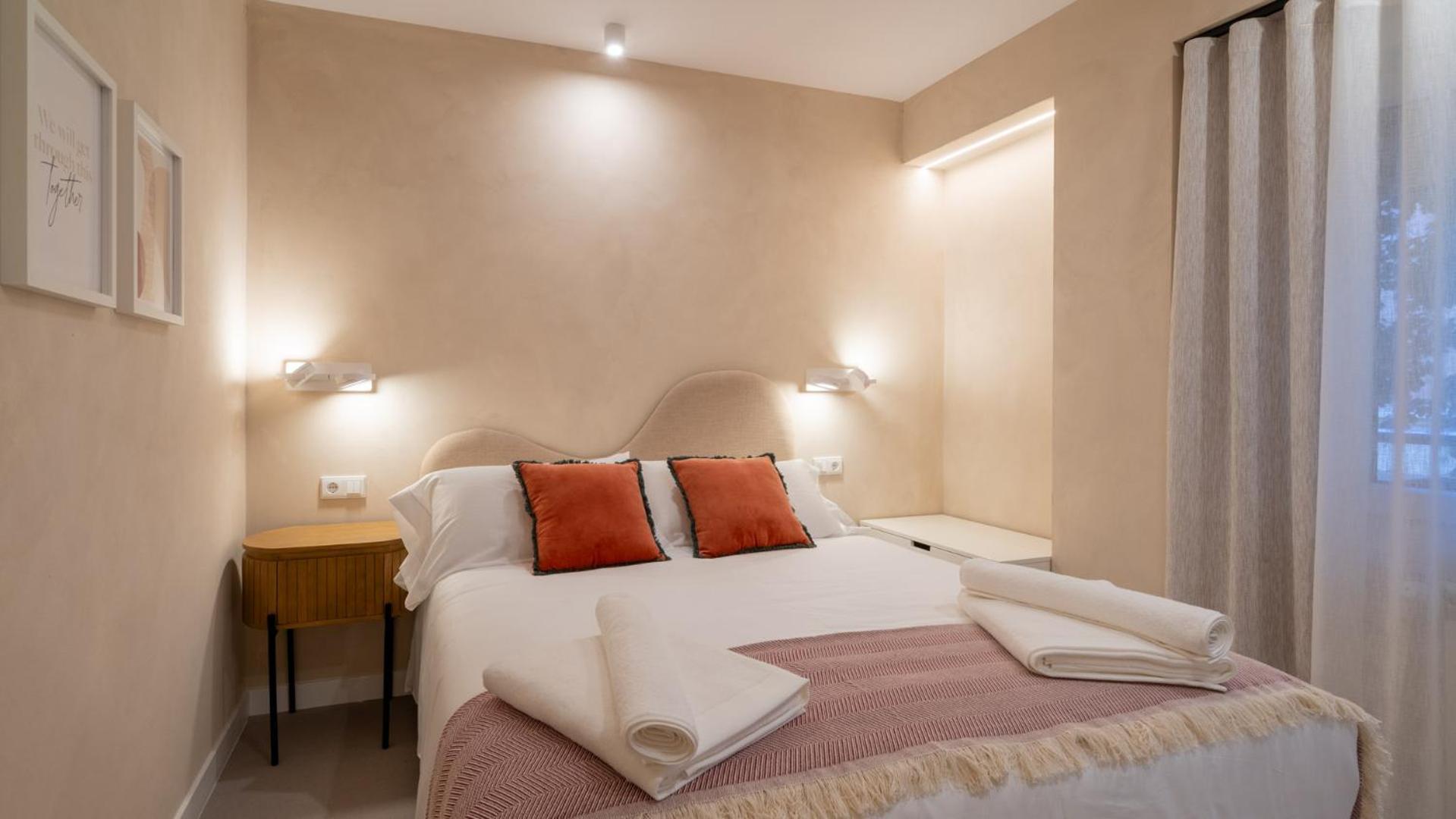 Wow Apartamentos Valladolid Exterior photo