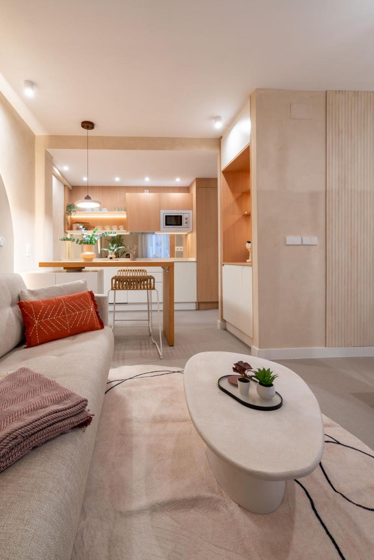 Wow Apartamentos Valladolid Exterior photo