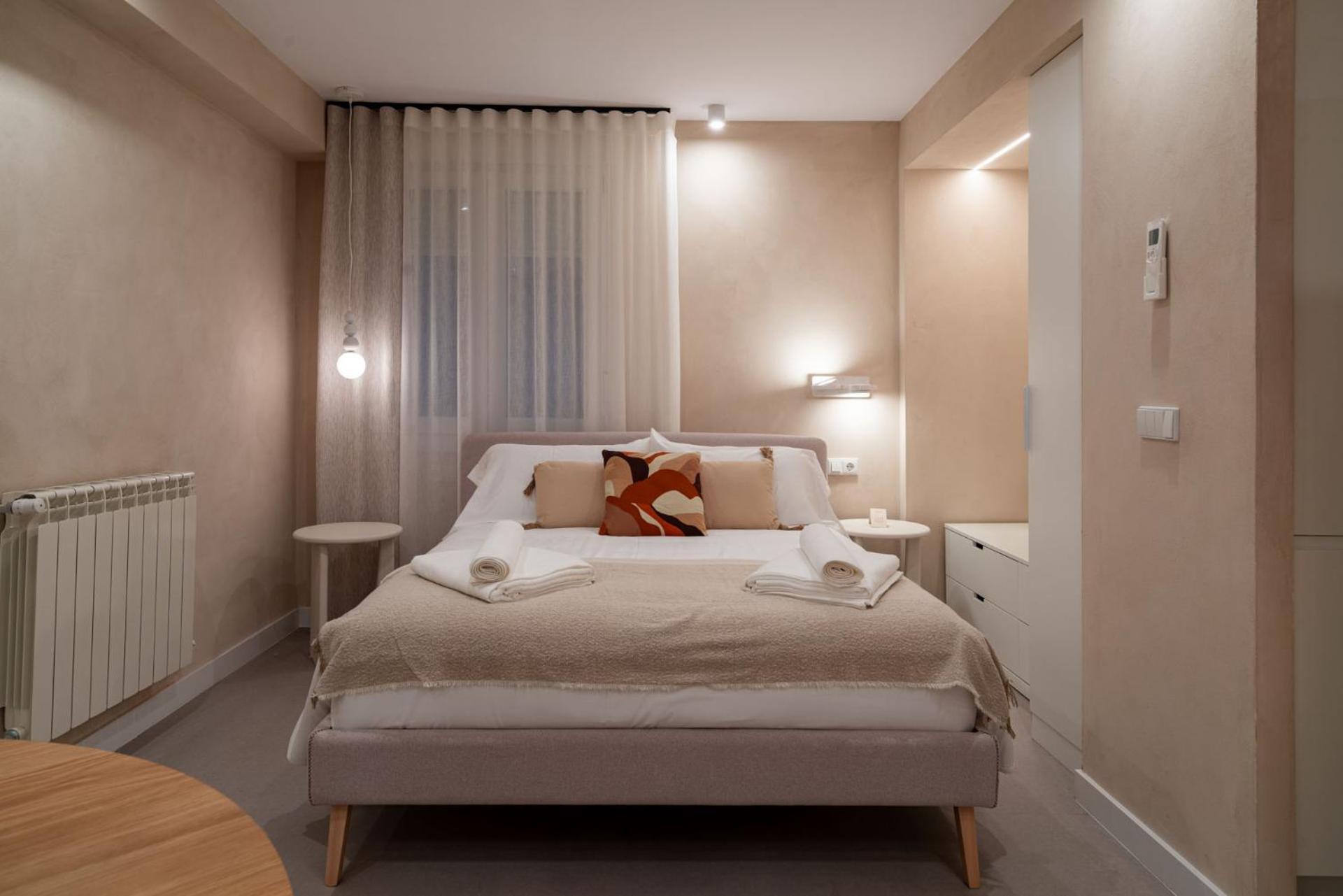 Wow Apartamentos Valladolid Exterior photo