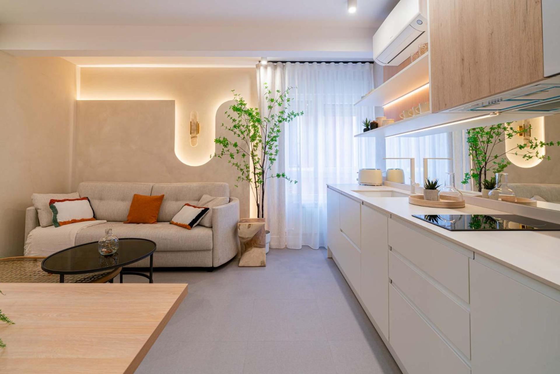Wow Apartamentos Valladolid Exterior photo